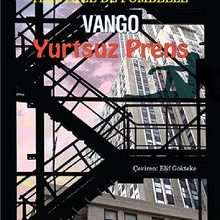 Photo of Vango 2 / Yurtsuz Prens Pdf indir