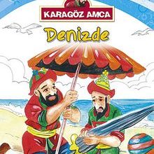 Photo of Karagöz Amca Denizde Pdf indir