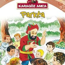 Photo of Karagöz Amca Parkta Pdf indir