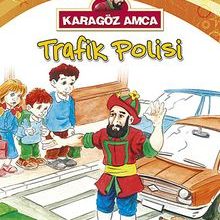 Photo of Karagöz Amca Trafik Polisi Pdf indir