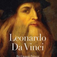 Photo of Leonardo Da Vinci / Bir Ustanın Portresi Pdf indir