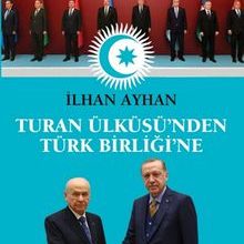 Photo of Turan Ülküsü’nden Türk Birliği’ne Pdf indir