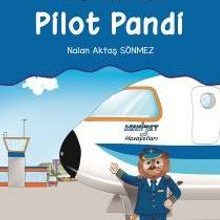Photo of Pilot Pandi / Meslekler Pdf indir