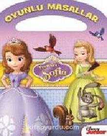Disney Oyunlu Masallar - Sofia
