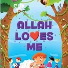 Photo of Allah Loves Me Pdf indir
