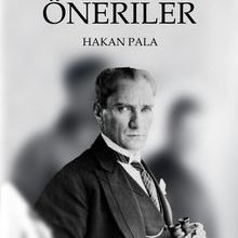Photo of Kaliteli Bir Yaşam İçin Atatürk’ten Öneriler Pdf indir