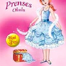 Photo of Prenses Chole ve Çiçekli İç Eteği / Prenses Okulu 13 Pdf indir
