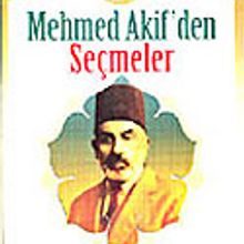 Photo of Mehmet Akif’ten Seçmeler Pdf indir