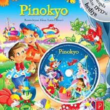 Photo of Pinokyo (Dvd Ekli) Pdf indir