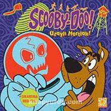 Scooby-Doo! - Uzaylı Hortlak