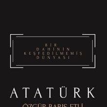 Photo of Profesör Atatürk  Bir Dahinin Keşfedilmemiş Dünyası Pdf indir