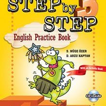 Photo of 3. Sınıf Step By Step English Practice Book+Active Book+Cd İlaveli Pdf indir