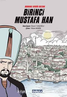 Birinci Mustafa Han