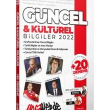 Photo of 2022 KPSS Güncel Bilgiler Pdf indir