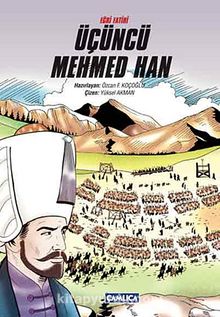 Üçüncü Mehmed Han