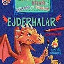 Photo of Ejderhalar / Mini Etkinlik Kitabı Eğlence ve Oyunlar Pdf indir