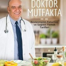 Photo of Doktor Mutfakta Pdf indir