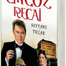 Photo of Şeytani Tuzak / Cingöz Recai Pdf indir