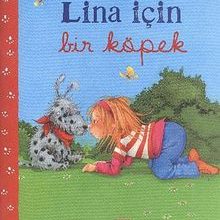 Photo of Lina İçin Bir Köpek Pdf indir