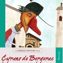 Photo of Cyrano De Bergerac / Hepsi Sana Miras Pdf indir