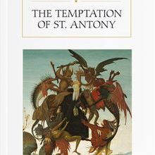 Photo of The Temptation Of St. Antony Pdf indir