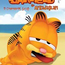 Photo of Garfield ile Arkadaşları 9 – Cehennem Sıcağı Pdf indir