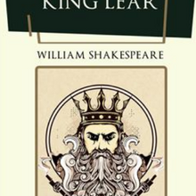 Photo of King Lear (İngilizce Kitap) Pdf indir
