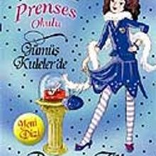 Photo of Prenses Alice ve Kristal Ayakkabı / Prenses Okulu 10 Pdf indir