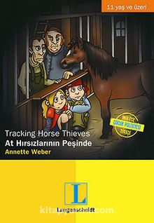 At Hırsızlarının Peşinde & Tracking Horse Thieves
