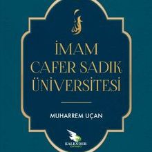 Photo of İmam Cafer Sadık Üniversitesi Pdf indir