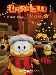 Garfield ile Arkadaşları -7 / Bir Noel Hikayesi