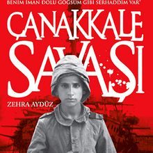 Photo of Çanakkale Savaşı Pdf indir