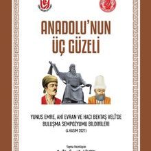 Photo of Anadolu’nun Üç Güzeli Pdf indir