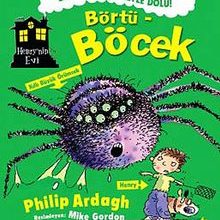 Photo of Börtü-Böcek / Henry’nin Evi Pdf indir