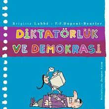 Photo of Diktatörlük ve Demokrasi / Çıtır Çıtır Felsefe (23. Kitap) Pdf indir