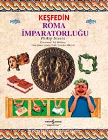 Keşfedin / Roma İmparatorluğu