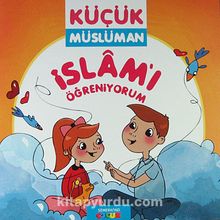 Photo of İslam’ı Öğreniyorum / Küçük Müslüman Pdf indir