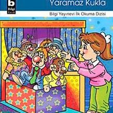 Photo of Yaramaz Kukla / İlk Okuma Dizisi Pdf indir