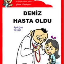 Photo of Deniz Hasta Oldu / Düz Yazı Pdf indir