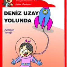 Photo of Deniz Uzay Yolunda Pdf indir