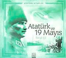 Photo of Atatürk Kitaplığı: Atatürk ve 19 Mayıs Pdf indir