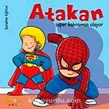 Photo of Atakan Süper Kahraman Oluyor Pdf indir