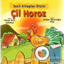 Photo of Çil Horoz / Sesli Kitaplar Dizisi Pdf indir