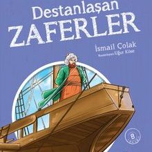 Photo of Destanlaşan Zaferler / Hikayelerle Osmanlı Macerası 2 Pdf indir