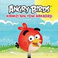 Photo of Angry Birds  Kırmızı’nın Yeni Arkadaşı Pdf indir