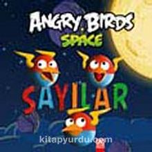Photo of Angry Birds Space Sayılar Pdf indir