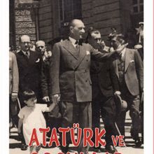 Photo of Atatürk ve Çocuklar Pdf indir