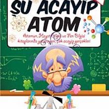 Photo of Şu Acayip Atom Pdf indir