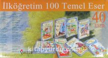 İlköğretim 100 Temel Eser (40 Kitap)