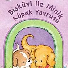 Photo of Bisküvi ile Minik Köpek Yavrusu Pdf indir